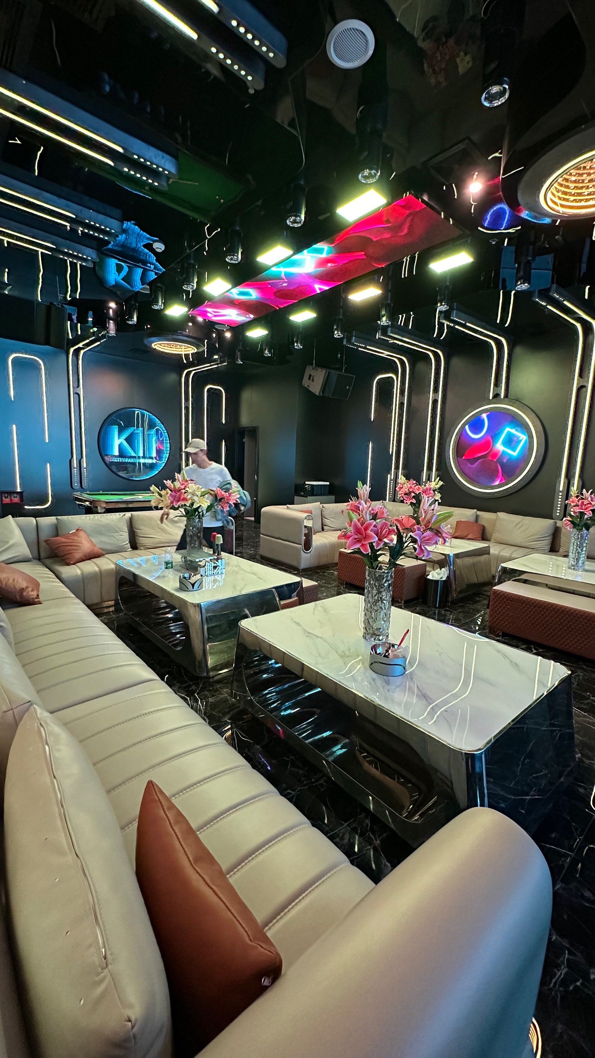 上饶商务ktv商务ktv有没有选择指南-万年县ktv预定